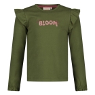 Jubel shirts Olijf 91600467