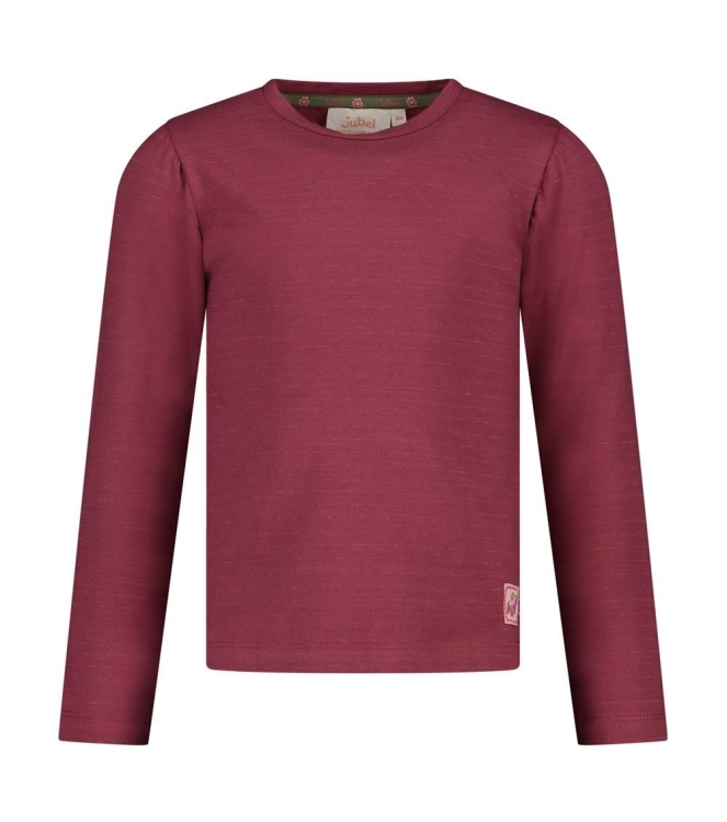 Jubel shirts Mauve 91600468