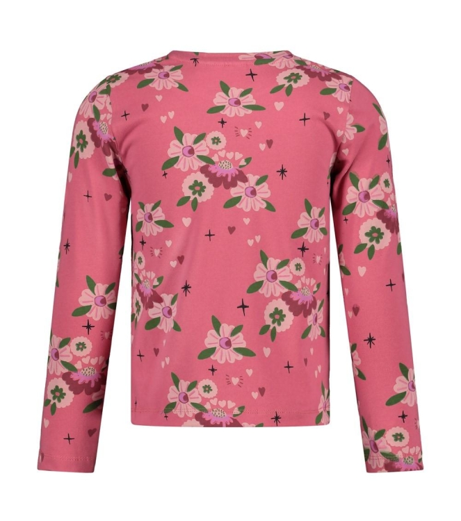 Jubel shirts Roze 91600469