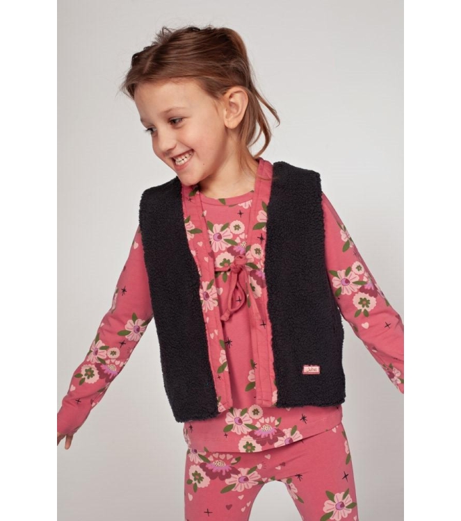 Jubel shirts Roze 91600469