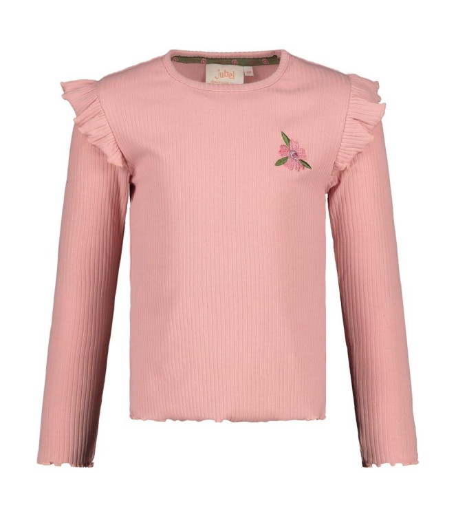 Jubel shirts l.Roze 91600470