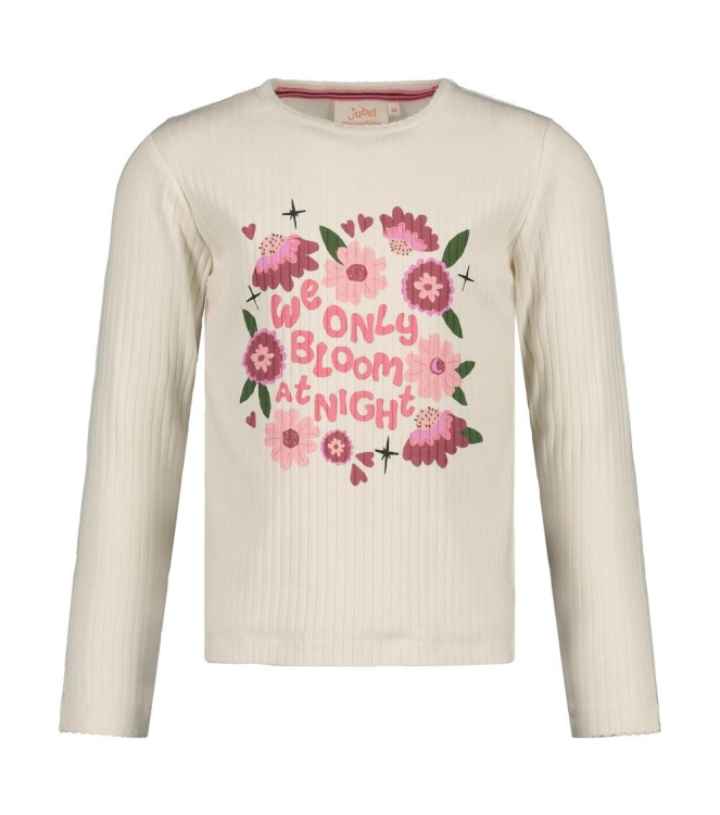 Jubel shirts Offwhite 91600471