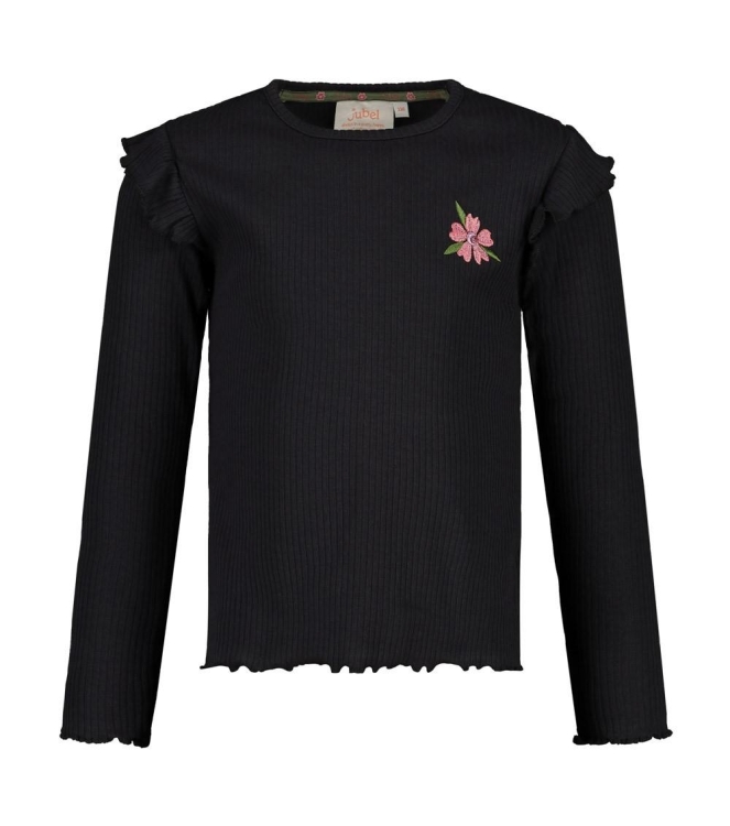 Jubel shirts Antraciet 91600472