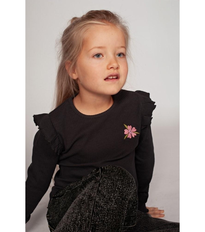 Jubel shirts Antraciet 91600472