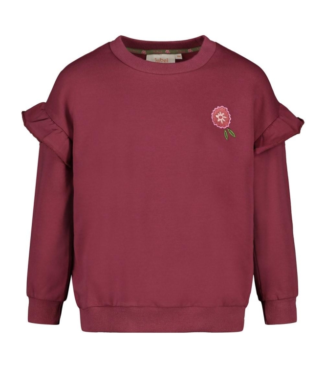 Jubel truien Mauve 91600475