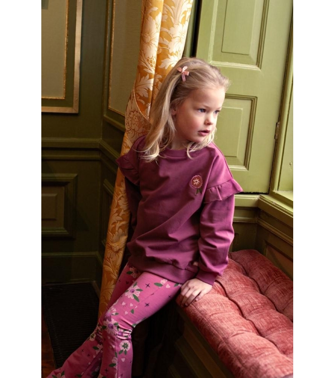 Jubel truien Mauve 91600475