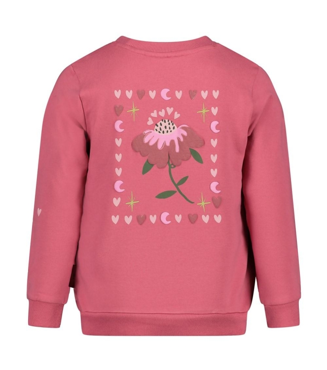 Jubel truien Roze 91600476