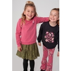 Jubel truien Roze 91600476