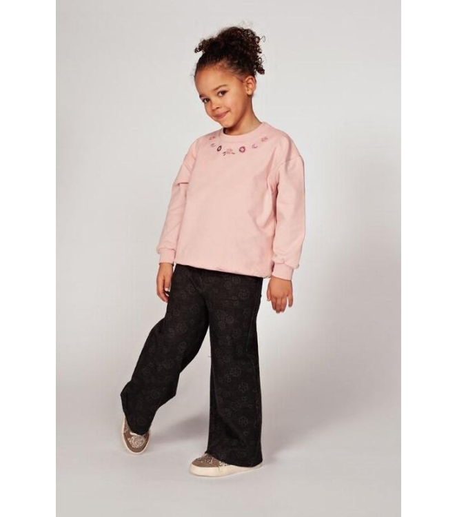 Jubel truien l.Roze 91600477