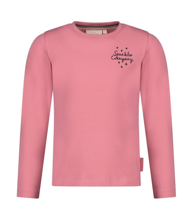Jubel shirts Roze 91600480