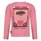 Jubel shirts Roze 91600480