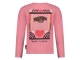 Jubel shirts Roze 91600480