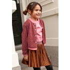 Jubel shirts Roze 91600480
