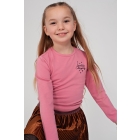 Jubel shirts Roze 91600480
