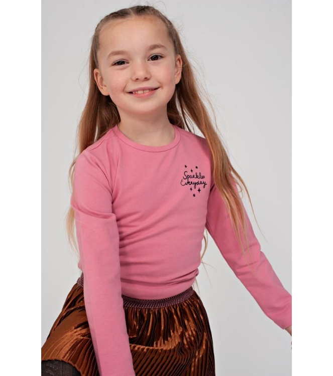 Jubel shirts Roze 91600480