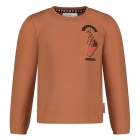 Jubel shirts Camel 91600482