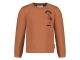 Jubel shirts Camel 91600482
