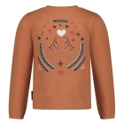 Jubel shirts Camel 91600482