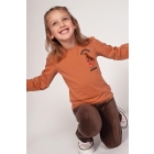 Jubel shirts Camel 91600482