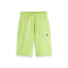 Scotch & Soda Kids broeken 6971 - Lighthouse Lime 176515