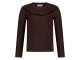 Jubel shirts Bruin 91600483