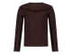 Jubel shirts Bruin 91600483