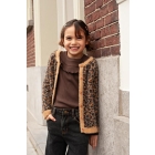 Jubel shirts Bruin 91600483