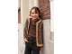 Jubel shirts Bruin 91600483