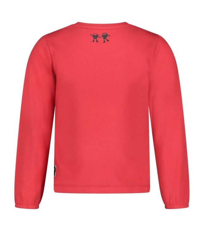 Jubel shirts Rood 91600484