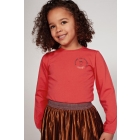 Jubel shirts Rood 91600484