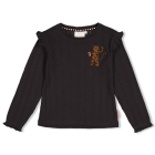 Jubel shirts Antraciet 91600485
