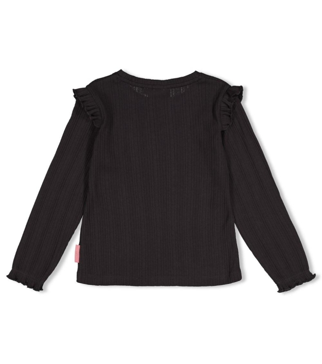 Jubel shirts Antraciet 91600485