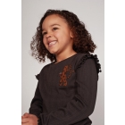 Jubel shirts Antraciet 91600485
