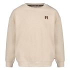 Jubel truien Offwhite melange 91600487