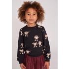 Jubel truien Antraciet 91600488