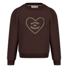 Jubel truien Bruin 91600489