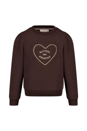 Jubel Sweater - City Chic Bruin