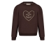 Jubel truien Bruin 91600489