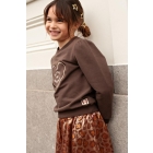 Jubel truien Bruin 91600489