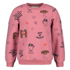 Jubel truien Roze 91600490