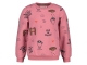 Jubel truien Roze 91600490
