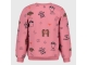 Jubel truien Roze 91600490