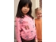 Jubel truien Roze 91600490