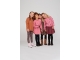 Jubel truien Roze 91600490