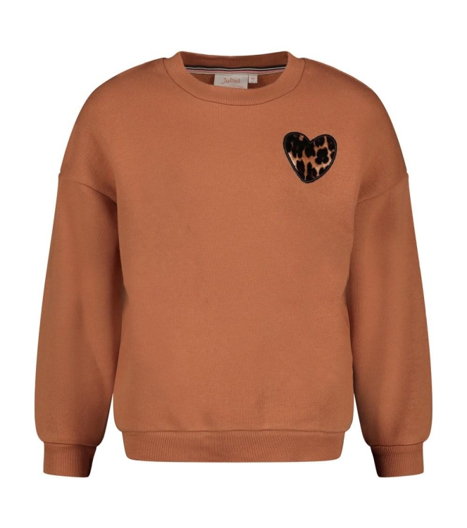Jubel truien Camel 91600491