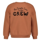 Jubel truien Camel 91600491