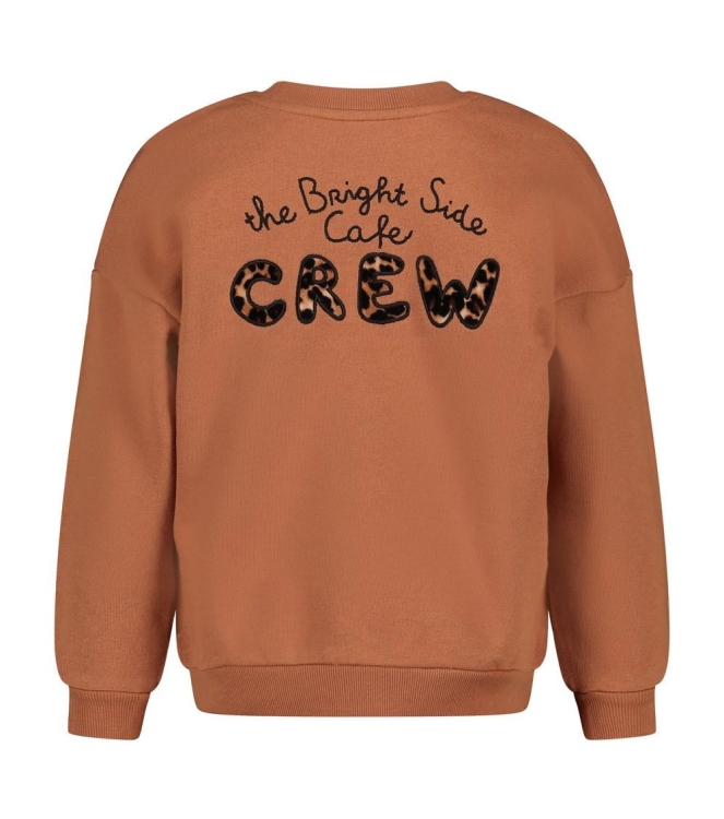 Jubel truien Camel 91600491