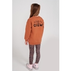 Jubel truien Camel 91600491