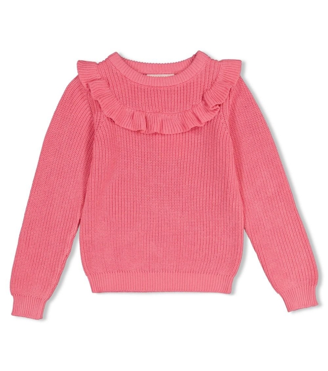 Jubel truien Roze 91600492