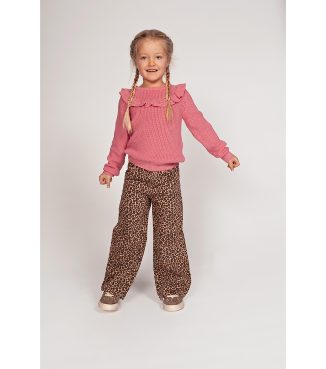 Jubel truien Roze 91600492